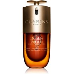 Double Serum Sérum Intensivo Antienvejecimiento 30 Ml