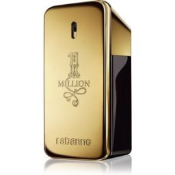 1 Million Eau De Toilette Para Hombre 50 Ml