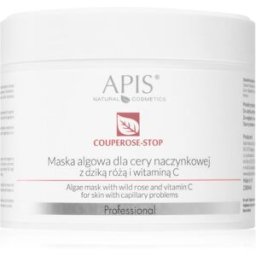Couperose-Stop Mascarilla Facial Hidratante Intensiva 100 G