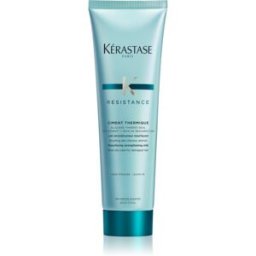 Résistance Ciment Thermique Tratamiento Termoactivo Reparador Para Cabello Debilitado Y Dañado 150 Ml
