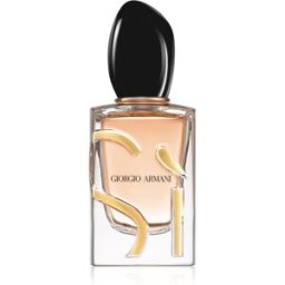 Sì Eau De Parfum Recargable Para Mujer 50 Ml
