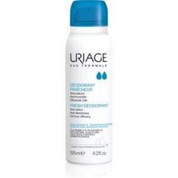 Hygiène Fresh Deodorant Desodorante En Spray Con Protección 24 Horas 125 Ml