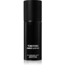 Ombré Leather Spray Corporal Perfumado Unisex 150 Ml
