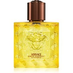 Eros Energy Eau De Parfum Para Hombre 50 Ml