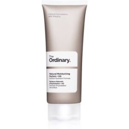 Natural Moisturizing Factors + Ha Crema Facial Hidratante 100 Ml