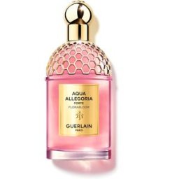 Aqua Allegoria Florabloom Forte Eau De Parfum Recargable Para Mujer 125 Ml