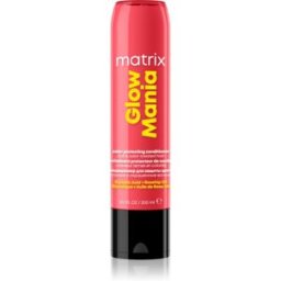 Glow Mania Acondicionador Para Cabello Teñido 300 Ml