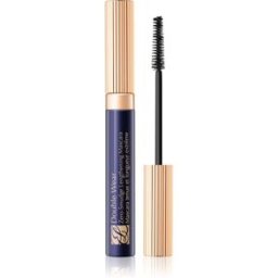 Double Wear Zero-Smudge Lenghtening Mascara Máscara Para Alargar Las Pestañas Tono 01 Black 6 Ml