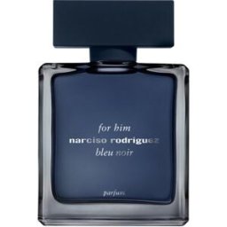 For Him Bleu Noir Perfume Para Hombre 100 Ml