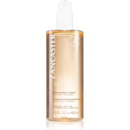 Skin Essentials Refreshing Express Cleanser Tónico Limpiador Facial Para Rostro Y Ojos 400 Ml