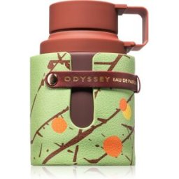 Odyssey Dubai Chocolat Eau De Parfum Unisex 100 Ml