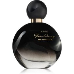 Far Away Glamour Eau De Parfum Para Mujer 50 Ml