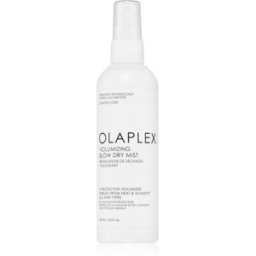 Volumizing Blow Dry Mist Spray Protector Térmico Para Dar Volumen Y Para El Styling Del Cabello 150 Ml