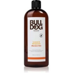 Lemon & Bergamot Shower Gel Gel De Ducha Para Hombre 500 Ml