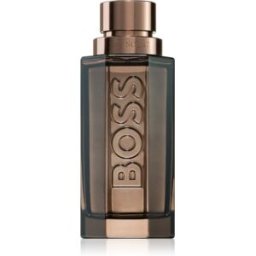 Boss The Scent Le Parfum Perfume Para Hombre 100 Ml