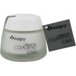 INSIGNY Crema de Colágeno 50ml
