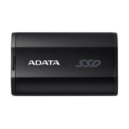 Disco Duro Adata SD810 1TB SSD Externo USB 3.2 2000MB/s IP68 Aluminio