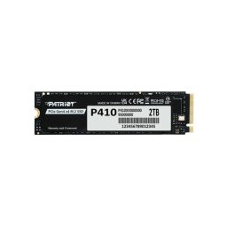 Disco Duro Patriot Viper P410 2 TB M.2 NVMe Gen4x4 5000 MB/s