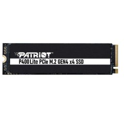 Disco Duro Patriot Viper P400 Lite 2 TB SSD M.2 PCIe Gen4 x4 3500 MB/s NVMe