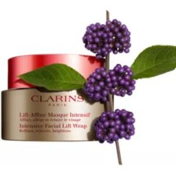 Clarins Mascarilla Facial Reafirmante Intensiva 75ml