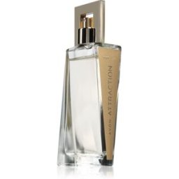 Attraction Eau De Parfum Para Mujer 50 Ml
