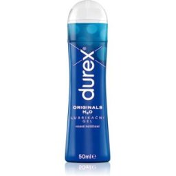 Originals Gel Lubricante Unisex 50 Ml