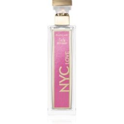 5th Avenue Nyc Love Eau De Parfum Para Mujer 75 Ml