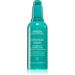 Botanical Repair™ Strengthening Overnight Serum Sérum De Noche Reparador Para Cabello 100 Ml