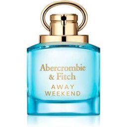 Away Weekend Women Eau De Parfum Para Mujer 100 Ml