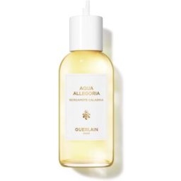 Aqua Allegoria Bergamote Calabria Eau De Toilette Recambio Para Mujer 200 Ml