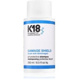 Damage Shield Ph Protective Shampoo Champú Limpiador 250 Ml