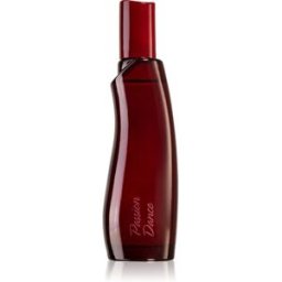 Passion Dance Eau De Toilette Para Mujer 50 Ml