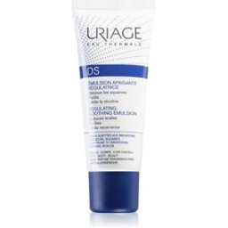 Ds Regulating Soothing Emulsion Emulsión Calmante Para La Seborrea Del Lactante Y Del Bebé 40 Ml