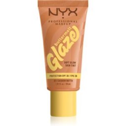 Buttermelt Glaze Loción Iluminadora Con Color Spf 30 Tono 03 Cashew Butta 30 Ml