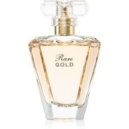 Rare Gold Eau De Parfum Para Mujer 50 Ml