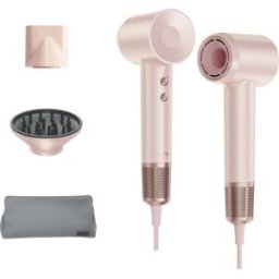 Swift Premium Secador De Pelo Pink
