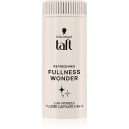 Taft Wonders Polvos Para El Cabello Para Dar Volumen 10 G