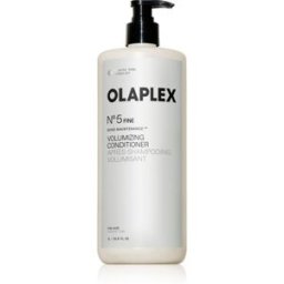 N°5 Fine Bond Maintenance Conditioner Acondicionador Hidratante Y Fortificante Para Cabello Fino Y Dañado 1000 Ml