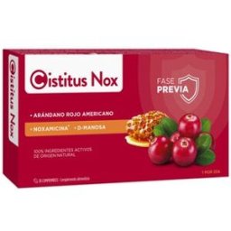 CISTITUS Nox 30comp