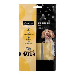 Chewies Natur snacks de queso para perros 60 g - 8 x 60 g