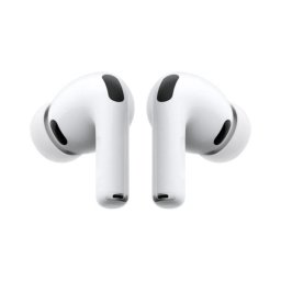Apple AirPods Pro 3 Auriculares Bluetooth con Cancelación Activa de Ruido USB-C Blancos