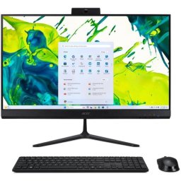 Acer Aspire C24-U Intel Core i5-13420H 16GB 512GB SSD 23.8" FHD Windows 11 Home