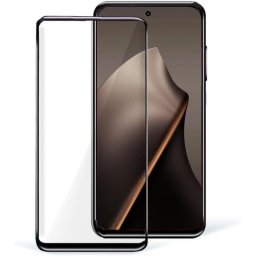 Protector de pantalla de cristal templado Cool Xiaomi 15T 15T Pro Full 3D resistente
