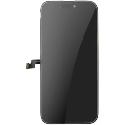 Pantalla Completa Cool 8434847083087 para iPhone 16 Pro AAA+ Negro