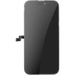 Pantalla Completa Cool para iPhone 16 Pro MAX AAA+ Negra