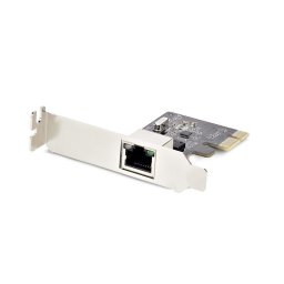 Tarjeta de Red Startech RTL8111H PCI Express 1000 Mbps Perfil Bajo VLAN WoL