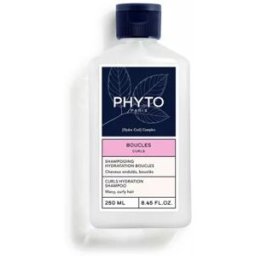 Phyto Champú Hidratante Caracol 250ml