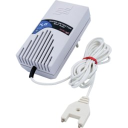SCHABUS SHT 240 - Detector de agua con sensor de suelo