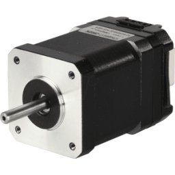 ACT MOTOR ACT 17HS54172802 - Motor paso a paso todo en uno, NEMA 17, 1,8°, 3,1 V