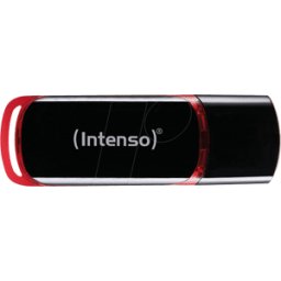 INTENSO 3511480N - Memoria USB, USB 2.0, 32 GB, Business Line